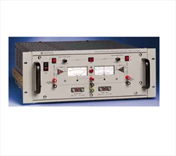 High Voltage Linear Power Supplies Series BOP-HV Kepco power